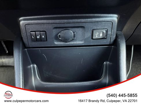 Used 2015 Toyota Prius V Five w/ Advanced Technology Package FWD image 23