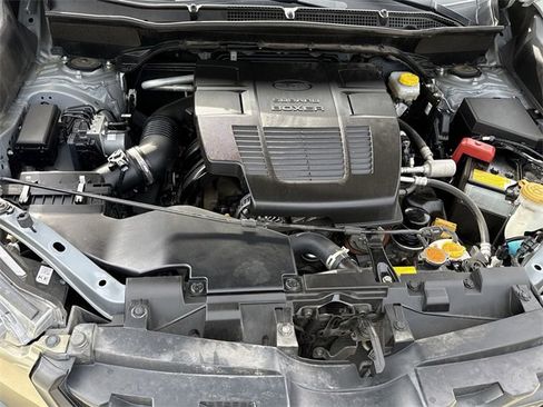 Certified 2024 Subaru Forester Wilderness image 21