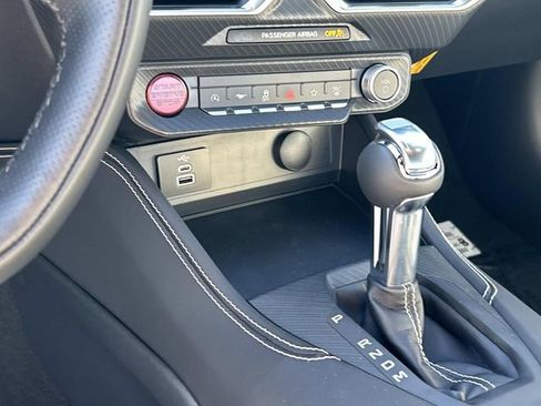 New 2026 Ford Mustang GT Premium RWD image 17