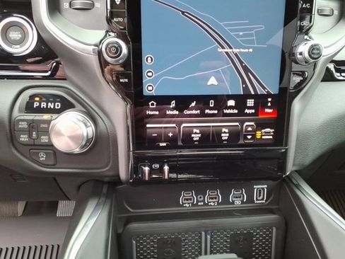 New 2026 RAM 1500 Laramie image 17