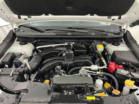 Used 2025 Subaru Crosstrek 2.5i Wilderness w/ Crosstrek Mirror Package image 21