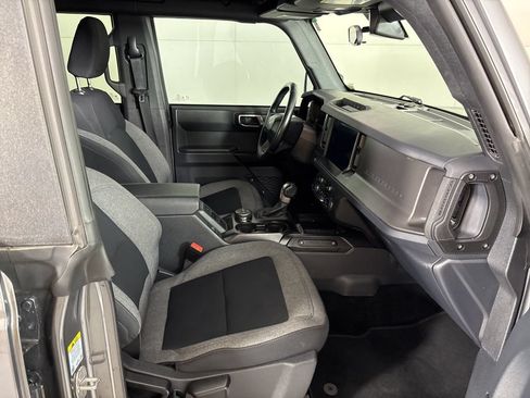 Used 2025 Ford Bronco Big Bend AWD/4WD image 20