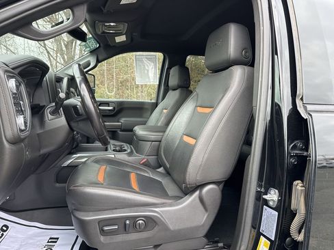 Certified 2023 GMC Sierra 3500 AT4 image 19