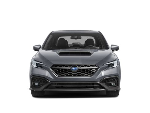New 2026 Subaru WRX Limited image 4