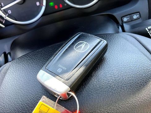 Used 2015 Acura TLX V6 image 13