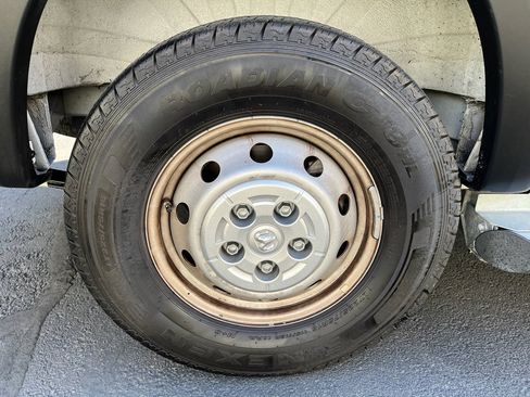 Used 2023 RAM ProMaster 2500 image 14