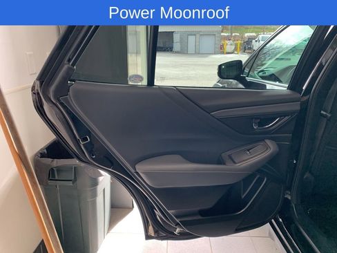 Certified 2022 Subaru Outback Wilderness image 13