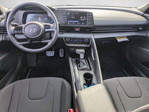 New 2026 Hyundai Elantra Sport image 13