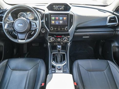 Used 2024 Subaru Forester Touring image 13