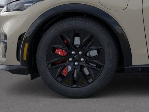 New 2025 Ford Mustang Mach-E Premium w/ Sport Appearance Package image 16