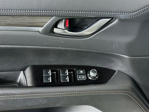 Used 2023 MAZDA CX-5 AWD 2.5 S image 15