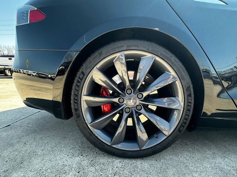 Used 2017 Tesla Model S P100D image 14