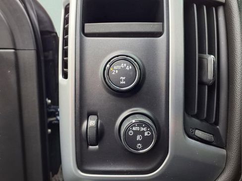 Used 2017 GMC Sierra 1500 SLE w/ SLE Value Package AWD/4WD image 20
