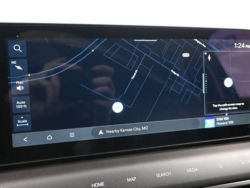 New 2026 Kia EV9 Wind AWD/4WD image 17