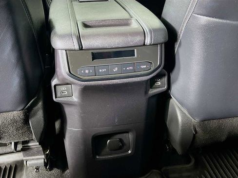 Used 2024 Toyota Grand Highlander XLE image 24