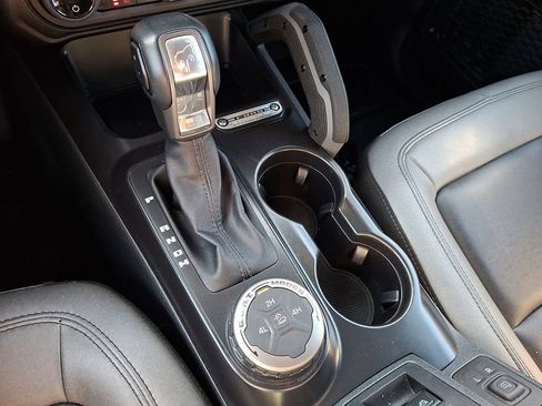 Used 2024 Ford Bronco Big Bend AWD/4WD image 15