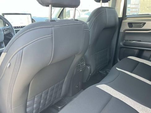 New 2025 Ford Bronco Sport Big Bend image 18