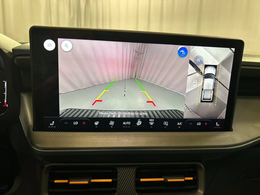 Used 2025 Ford Maverick Tremor AWD/4WD image 18