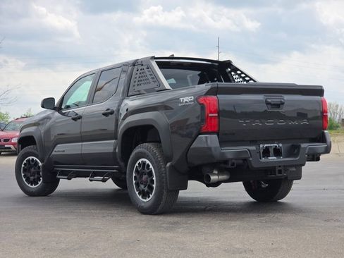 New 2026 Toyota Tacoma TRD Off-Road AWD/4WD image 20