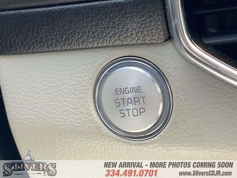 Used 2020 Kia Cadenza Technology image 28