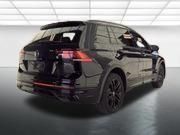 Used 2022 Volkswagen Tiguan SE R-Line AWD/4WD image 5