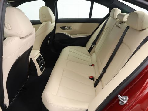 New 2026 BMW 330i Sedan w/ M Sport Package image 22