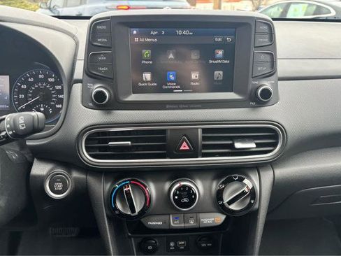 Used 2021 Hyundai Kona SEL w/ Cargo Package image 21