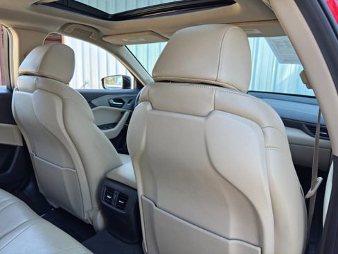 Used 2021 Acura TLX w/ Technology Package image 36