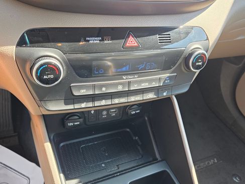 Used 2020 Hyundai Tucson Limited w/ Cargo Package FWD image 20