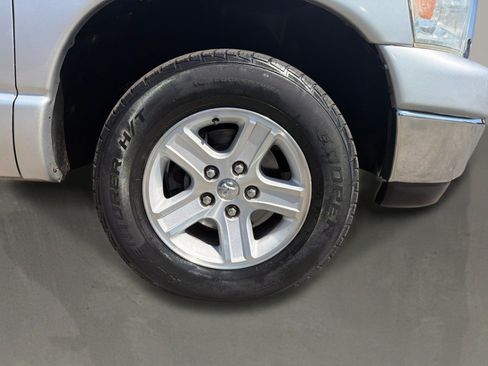 Used 2007 Dodge Ram 1500 Truck SLT RWD image 21