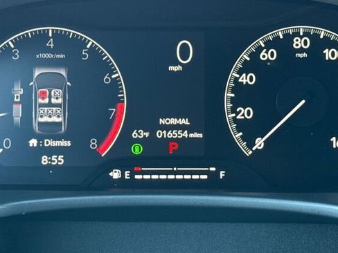 Certified 2024 Honda Civic Sport image 26