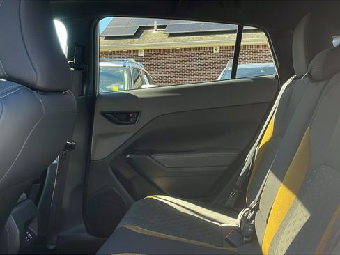 Used 2024 Subaru Crosstrek 2.5i Sport image 21