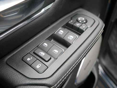 New 2026 RAM 1500 Laramie w/ Night Edition image 7