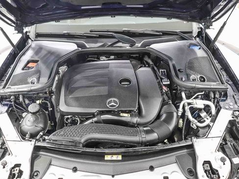 Used 2020 Mercedes-Benz E 350 Sedan image 28