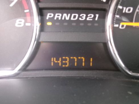 Used 2011 Chevrolet Colorado LT RWD image 22