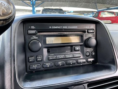 Used 2005 Honda CR-V EX image 25