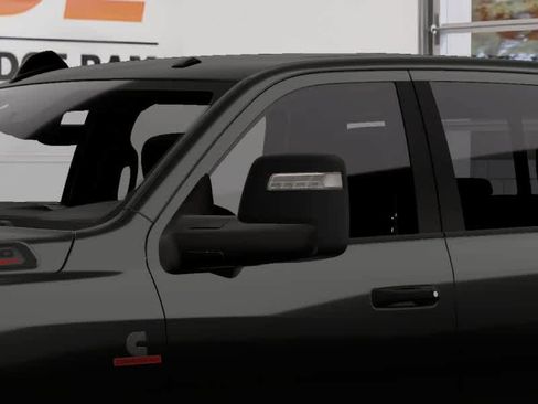 New 2026 RAM 2500 Big Horn image 12