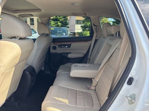 Used 2018 Honda CR-V EX-L image 17