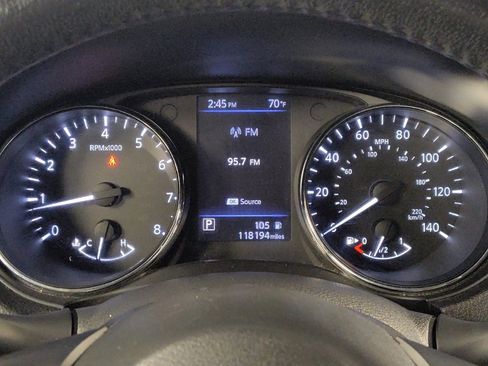 Used 2020 Nissan Rogue SL image 23