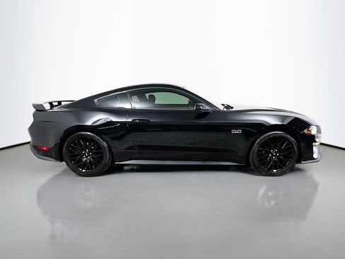 Used 2020 Ford Mustang GT w/ GT Performance Package image 3