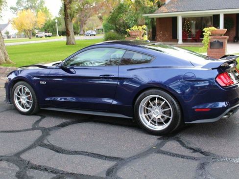 Used 2019 Ford Mustang GT w/ GT Performance Package image 39