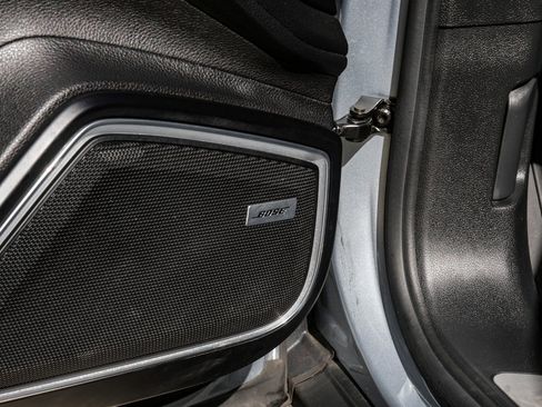 Used 2018 Porsche Panamera 4 image 41