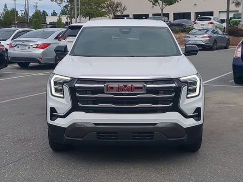 New 2026 GMC Terrain Elevation w/ Technology Package II image 12