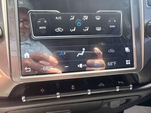 Used 2015 Chevrolet Silverado 1500 LT w/ All Star Edition AWD/4WD image 39