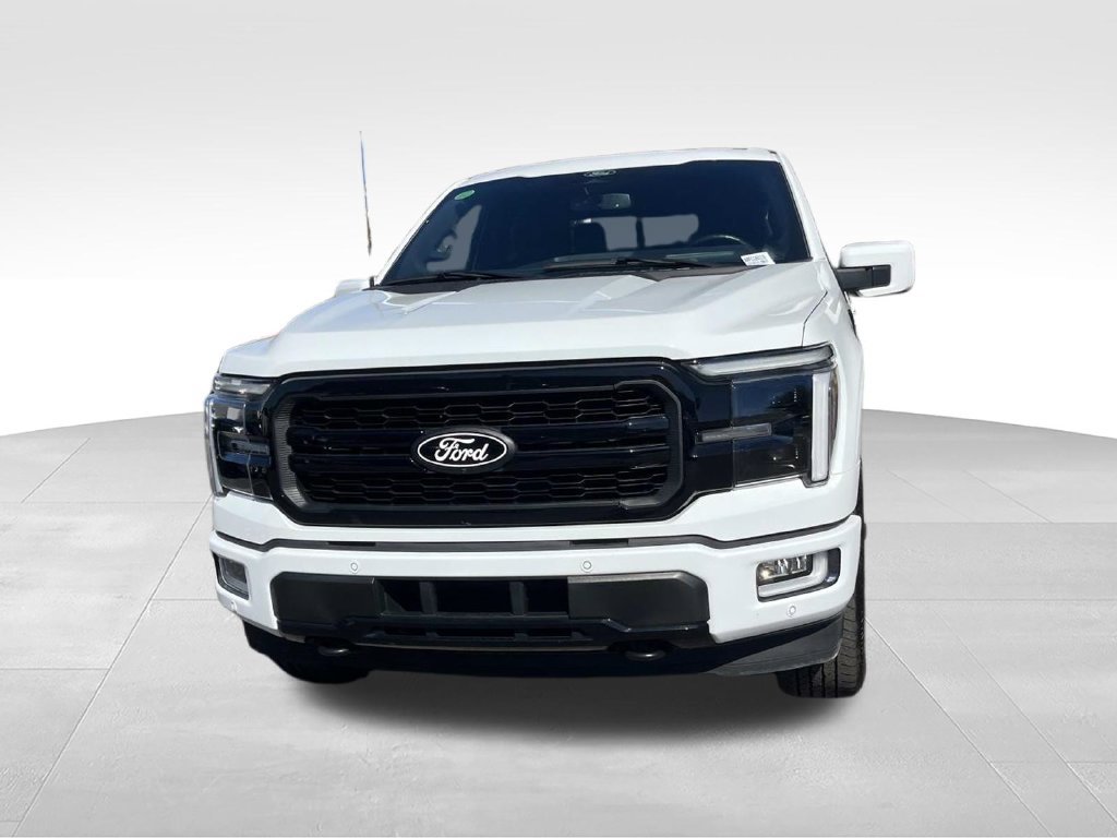 Used 2024 Ford F150 Lariat w/ Equipment Group 502A High AWD/4WD image 10