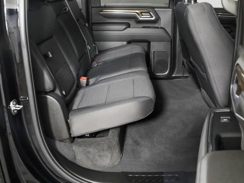 Used 2024 Chevrolet Silverado 2500 LT w/ All Star Edition AWD/4WD image 39