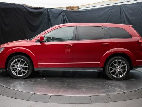 Used 2019 Dodge Journey GT image 9