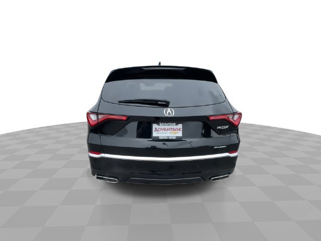 Used 2024 Acura MDX w/ Advance Package AWD/4WD image 7