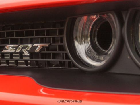 Used 2023 Dodge Challenger SRT Hellcat Redeye image 78