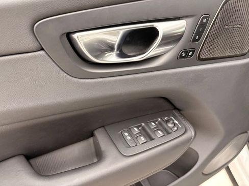 Certified 2023 Volvo XC60 B5 Plus w/ Climate Package image 12